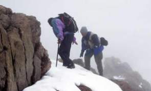 climbing-mount-kenya